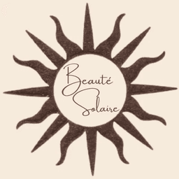 Logo de l'institut Beauté Solaire